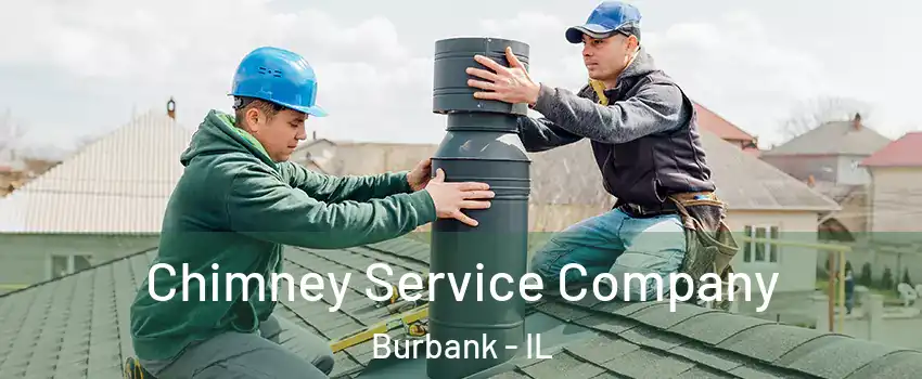  Chimney Service Company Burbank - IL