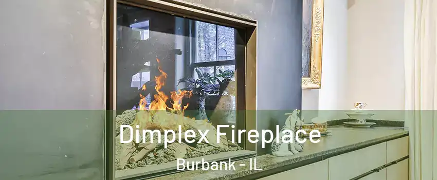 Dimplex Fireplace Burbank - IL