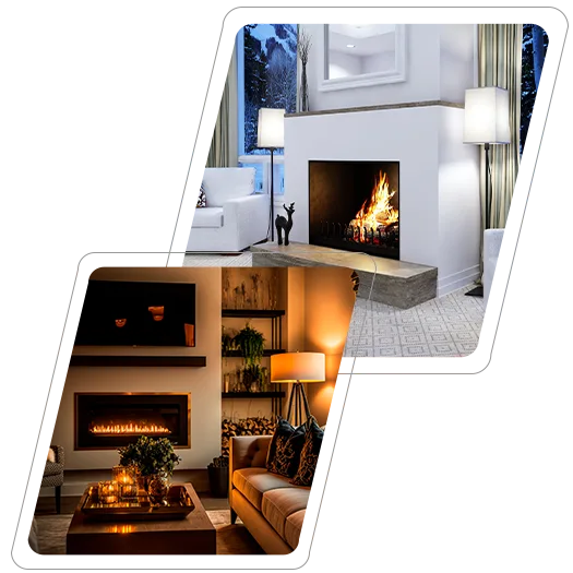 Remove Chimney Odor in Burbank, IL
