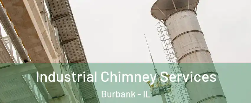  Industrial Chimney Services Burbank - IL