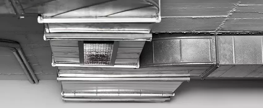 Trusted Air Duct Cleaning Company in Burbank, Illinois