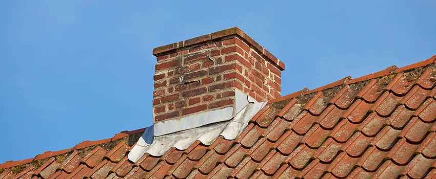 Residential Chimney Bricks Rotten Repair Services in Burbank, IL