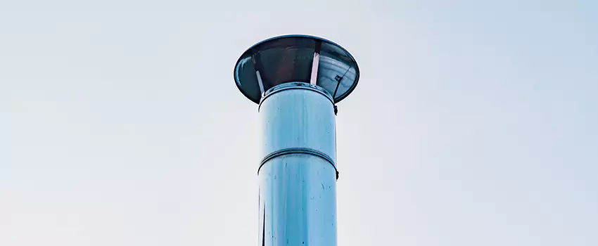 Wind-Resistant Chimney Caps Installation and Repair Services in Burbank, Illinois