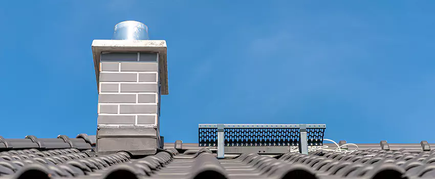 Chimney Flue Relining Services in Burbank, Illinois