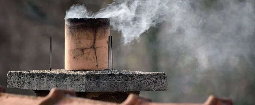 Wood Burning Chimney Odor Removal in Burbank, IL