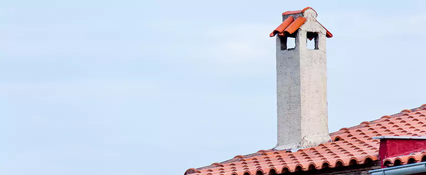 Chimney Pot Replacement in Burbank, IL