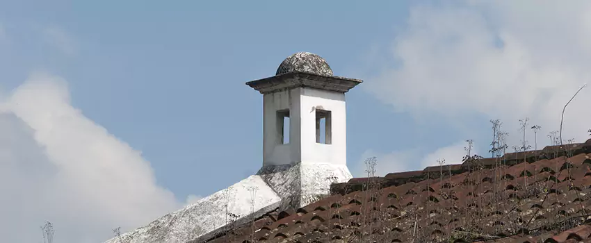 Cost To Rebuild A Chimney in Burbank, IL