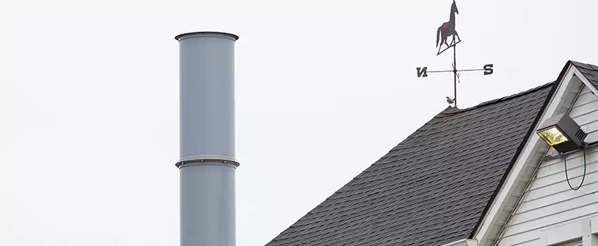 Chimney Inspection in Burbank, IL