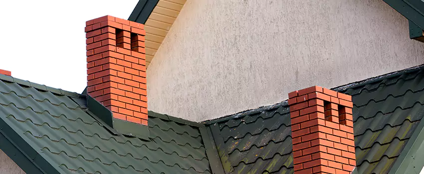Chimney Saver Waterproofing Services in Burbank, Illinois