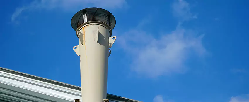 Chimney Spark Arrestor Requirements in Burbank, IL