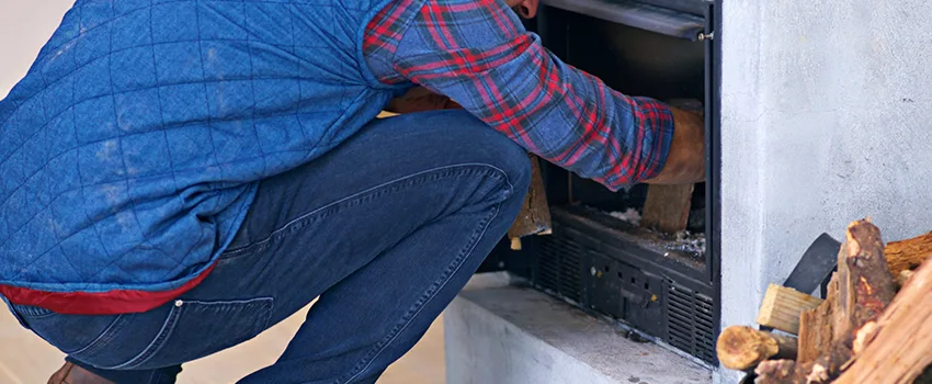 Chimney Sweep To Clear Creosote Buildup in Burbank, Illinois