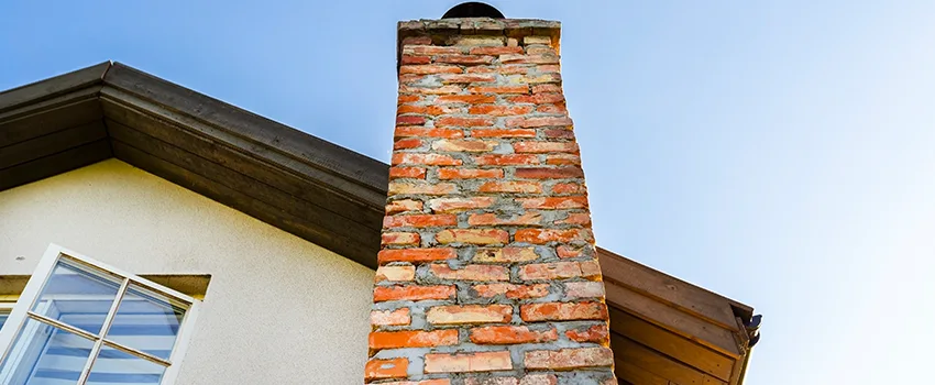 Chimney Mortar Replacement in Burbank, IL