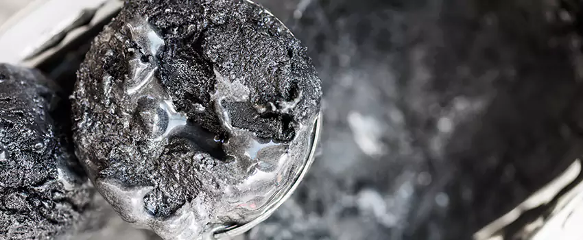 Clogged Dryer Vent Lint Cleaning in Burbank, Illinois