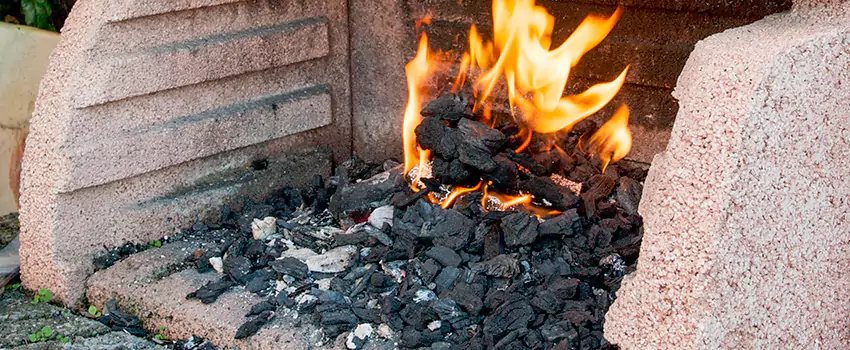 Remove Creosote From Brick in Burbank, IL