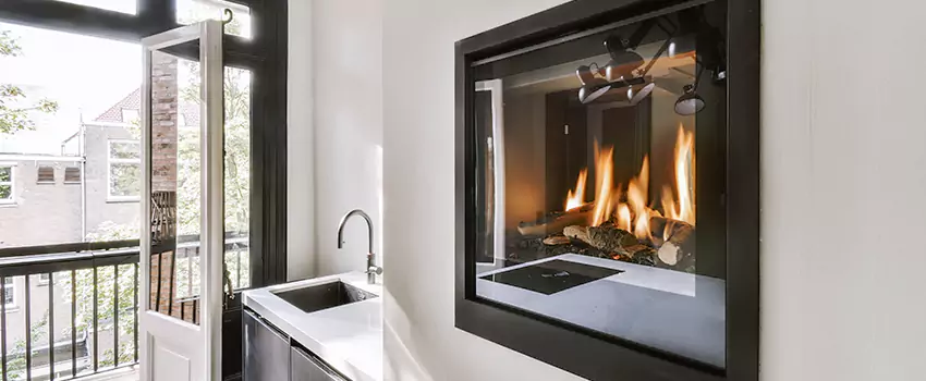 Dimplex Fireplace Installation and Repair in Burbank, Illinois