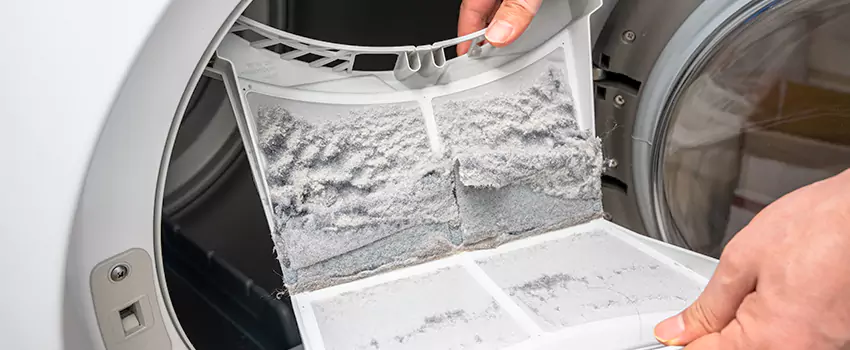 Best Dryer Lint Removal Company in Burbank, Illinois