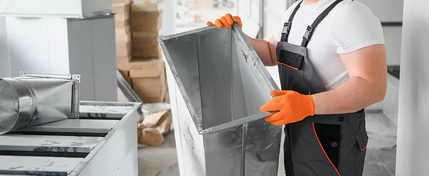 Benefits of Dryer Vent Inspection in Burbank, IL