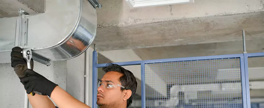 HVAC Ductwork Cleaning in Burbank, IL
