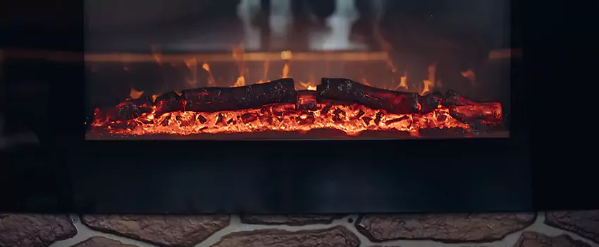 Outdoor Electric Fireplace Installation Solutions in Burbank, IL