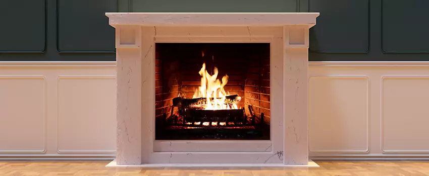 Empire Comfort Systems Fireplace Installation and Replacement in Burbank, Illinois