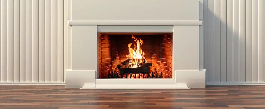 Fireplace Broken Ashtray Repair Services in Burbank, Illinois