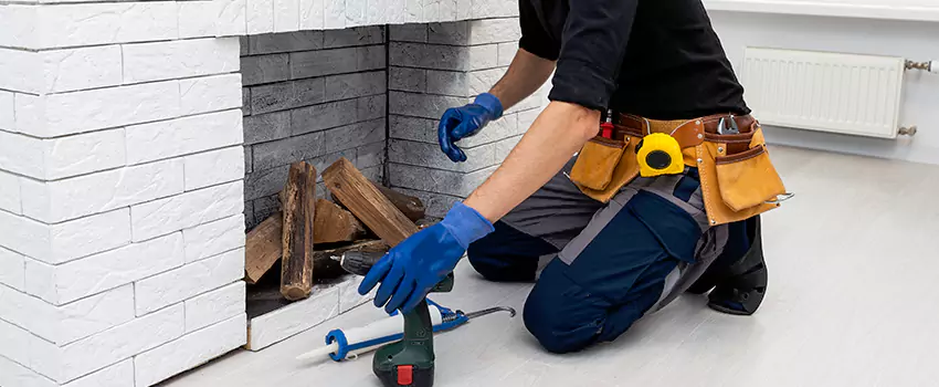 Fireplace Doors Cleaning in Burbank, Illinois