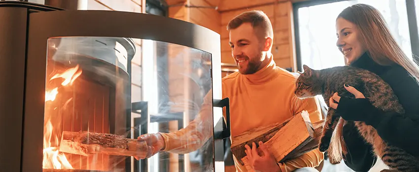 Fireplace Door Installation And Replacement Contractors in Burbank, IL