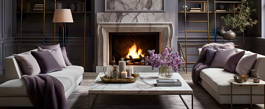 Fireplace Xtrordinair Ember-Glo Insert Fireplace Maintenance in Burbank, Illinois