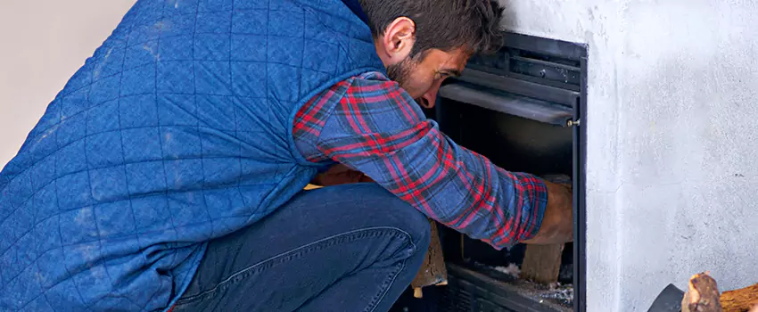 Fix Non-Working Prefabricated Fireplace in Burbank, IL