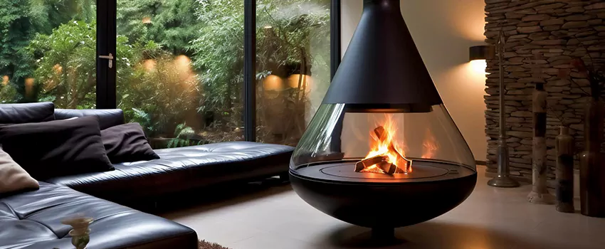 Affordable Floating Fireplace Repair And Installation Services in Burbank, Illinois