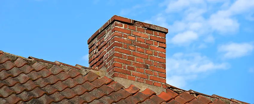 Flue Tiles Cracked Repair Services near Me in Burbank, IL