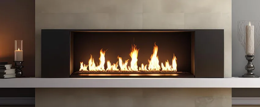 Vent Free Gas Fireplaces Repair Solutions in Burbank, Illinois