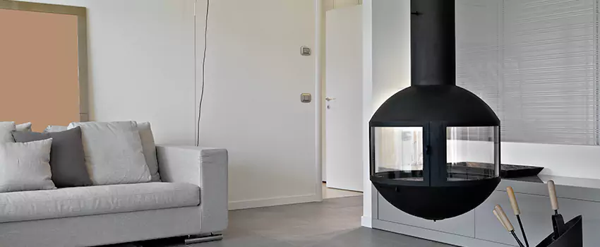 Hanging & Suspended Fireplaces Designer in Burbank, Illinois