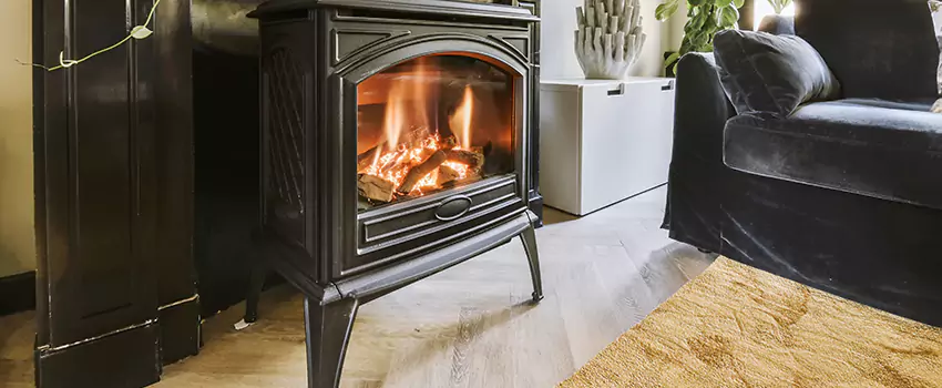 Cost of Hearthstone Stoves Fireplace Services in Burbank, Illinois