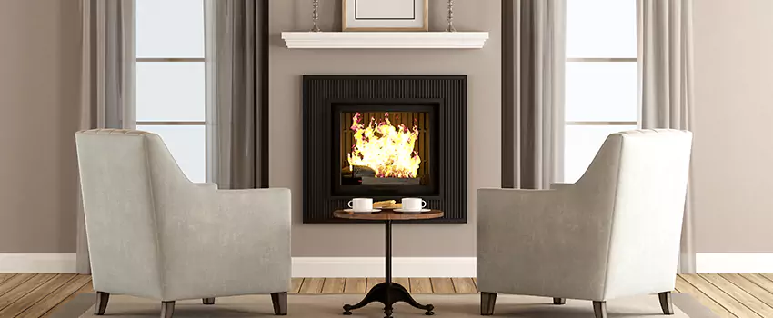 Heat & Glo Outdoor Gas Fireplaces Installation Contractors in Burbank, Illinois