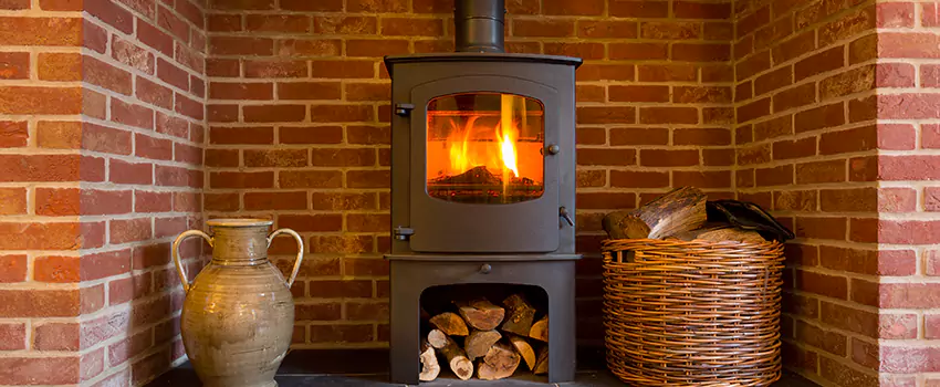 Specifications of Jøtul Fireplace and Inserts in Burbank, Illinois
