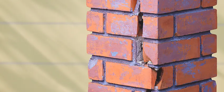 Leaking Chimney Repair And Replacement Cost in Burbank, Illinois