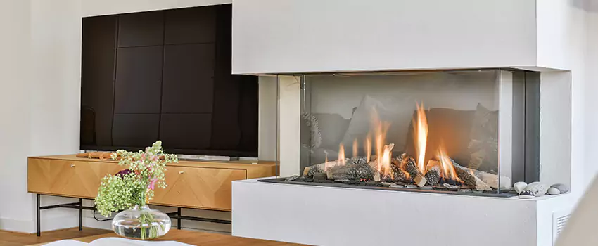 Ortal Wilderness Fireplace Repair and Maintenance in Burbank, Illinois