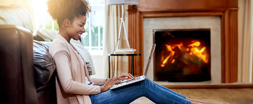 Cost-Effective Osburn Fireplace Installation and Repair in Burbank, IL