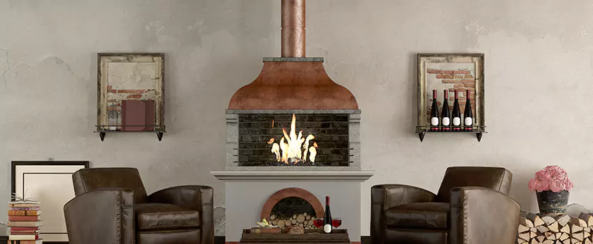 Benefits of Pacific Energy Fireplace in Burbank, Illinois