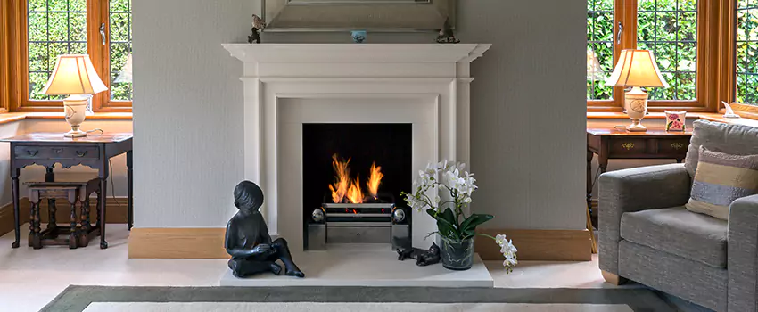 RSF Fireplaces Maintenance and Repair in Burbank, Illinois
