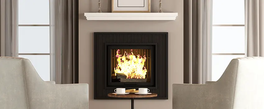 Superior Outdoor Fireplace Repair in Burbank, IL