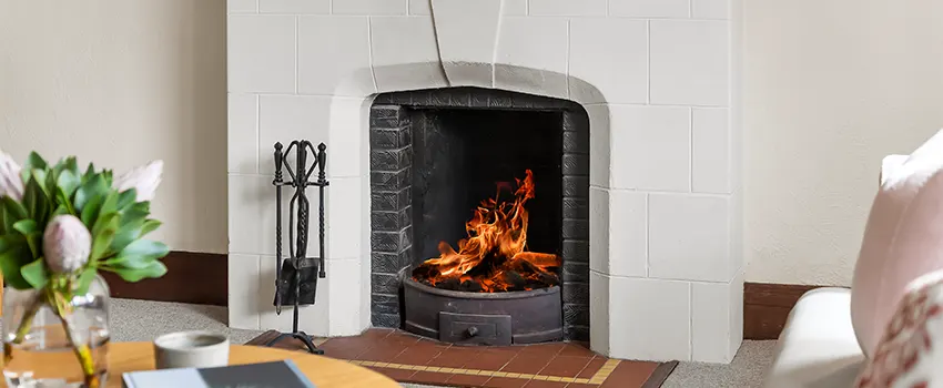 Valor Fireplaces and Stove Repair in Burbank, IL