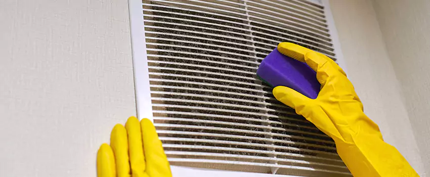 Vent Cleaning Company in Burbank, IL