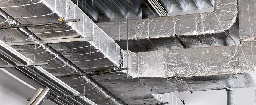 Vent Dust Cleaning Cost in Burbank, IL