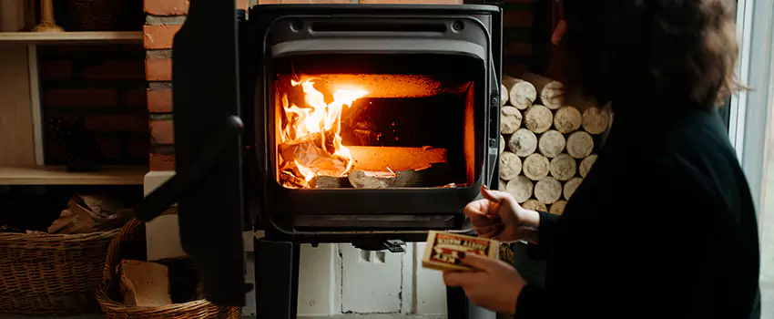 Key Features of Vermont Castings Fireplaces in Burbank, IL
