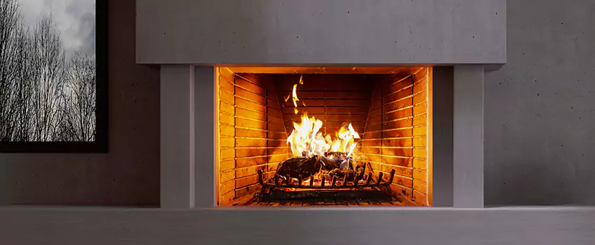 Indoor Wood Burning Furnace Repair and Installation in Burbank, Illinois