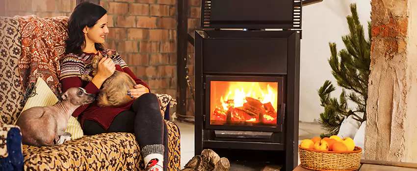 Wood Stove Chimney Cleaning Services in Burbank, IL