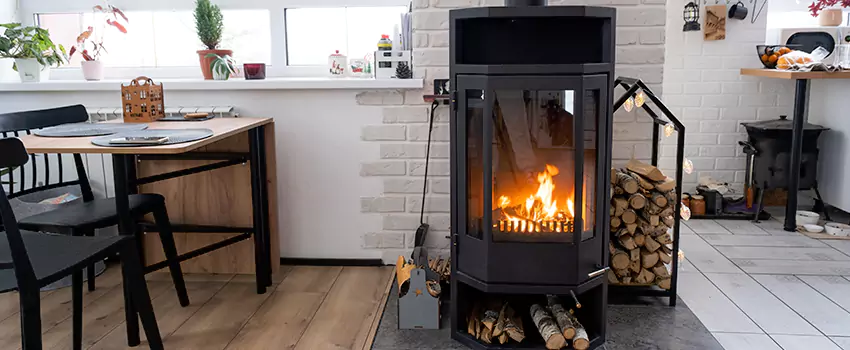 Wood Stove Firebox Installation Services in Burbank, IL