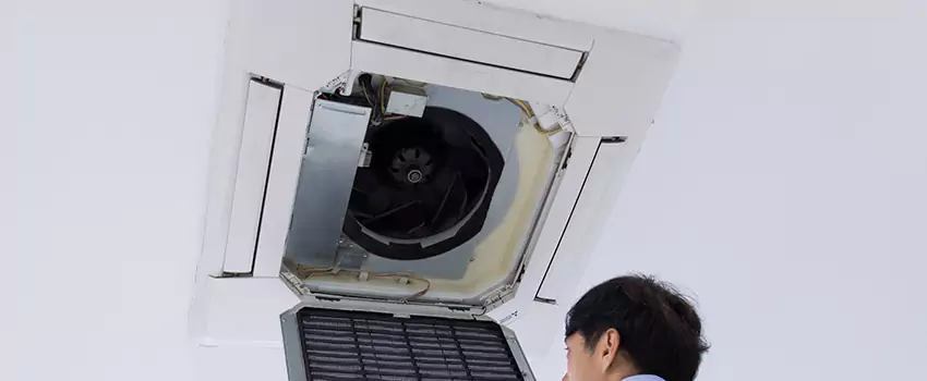 Benefits of Professional Air Duct Cleaning in Burbank, Illinois